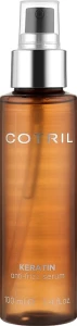 Cotril Кератинова сироватка для волосся Keratin Anti Frizz Serum