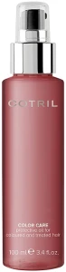 Cotril Защищающее масло для окрашенных волос Color Care Protective Oil