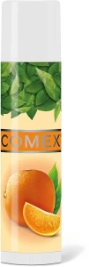 Comex Натуральний бальзам для губ "Апельсин"