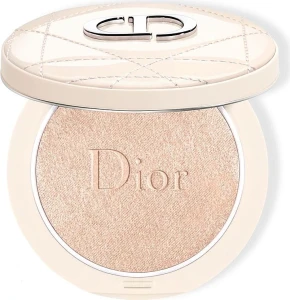 Dior Forever Couture Luminizer Highlighter Powder Пудра-хайлайтер