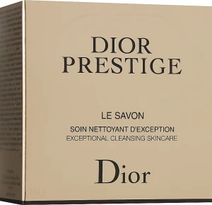 Dior Твердое мыло Prestige Le Savon