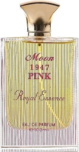 Noran Perfumes Moon 1947 Pink Парфюмированная вода (тестер без крышечки)