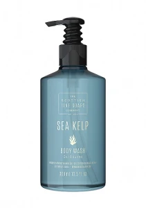 Scottish Fine Soaps Гель для душа Sea Kelp Body Wash Recycled Bottle