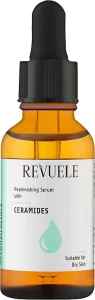 Revuele Сироватка для обличчя Replenishing Serum Ceramides