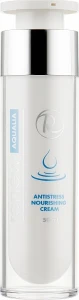 Renew Живильний крем-антистрес для обличчя Aqualia Antistress Nourishing Cream