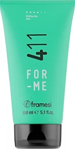 Framesi Гель сильной фиксации для волос For-Me 411 Define Me Gel