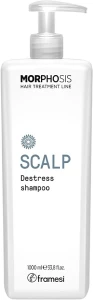 Framesi Шампунь для чувствительной кожи головы Morphosis Destress Shampoo