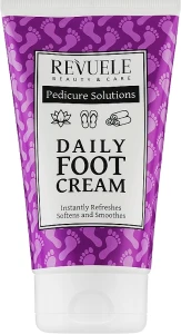 Revuele Щоденний крем для ніг Pedicure Solutions Daily Foot Cream
