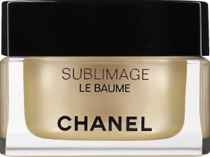 Chanel Регенерирующий бальзам для защиты кожи лица Sublimage Le Baume