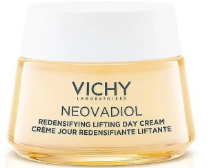 Vichy Дневной антивозрастной крем для увеличения плотности и упругости нормальной и комбинированной кожи лица Neovadiol Redensifying Lifting Day Cream