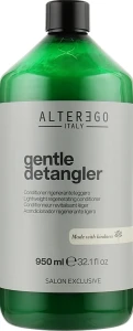 Кондиціонер зволожувальний і ревіталізувальний - Alter Ego Lightweight Regenerating Conditioner, 950 мл