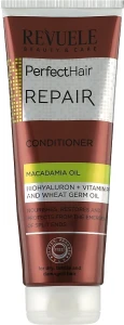 Revuele Кондиціонер для пошкодженого волосся Perfect Hair Repair Conditioner