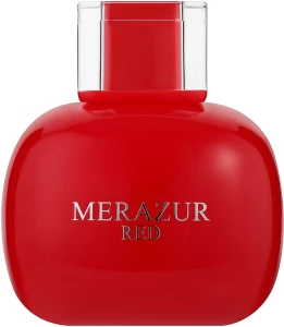 Prestige Paris Merazur Red Парфюмированная вода