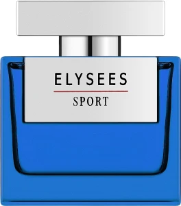 Prestige Paris Elysees Sport Парфюмированная вода