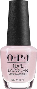 O.P.I Лак для нігтів Nail Lacquer Malibu Collection 2021