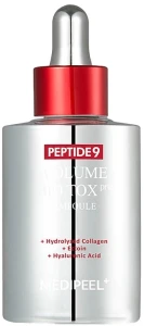 Пептидная ампульная сыворотка - Medi peel Peptide 9 Volume & Bio Tox Ampoule Pro, 100 мл
