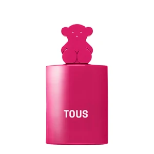 Туалетна вода жіноча - Tous More More Pink, 30 мл