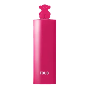 Туалетная вода женская - Tous More More Pink, 90 мл
