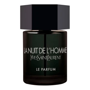 Парфюмированная вода мужская - Yves Saint Laurent La Nuit de L'Homme Le Parfum, 100 мл