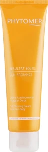 Крем для автозасмаги - Phytomer Sun Radiance Self-Tanning Cream Face and Body, 125 мл