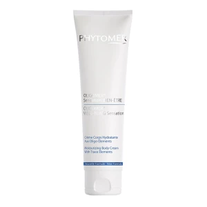 Увлажняющий крем для тела - Phytomer Oligomer Well-Being Sensation Moisturizing Body Cream NEW, 150 мл