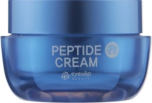 Антивозрастной крем с пептидами - Eyenlip Peptide P8 Cream, 50 мл