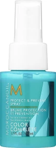 Спрей для сохранения цвета для окрашенных волос - Moroccanoil Сolor Complete Protect & Prevent Spray, 50 мл