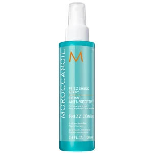 Спрей-стайлинг для волос - Moroccanoil Frizz Shield Spray, 160 мл