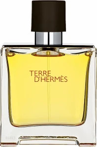 Hermes Terre d'Hermes Духи (тестер с крышечкой)