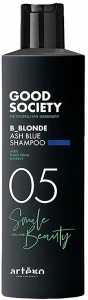 Artego Відтінковий шампунь для світлого волосся, 250 мл Good Society B_Blonde 05 Shampoo