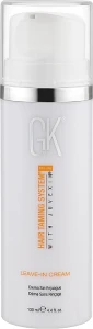 Незмивний крем-кондиціонер - GKhair Leave-in Conditioning Cream, 130 мл