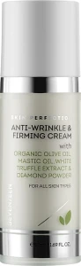 Seventeen Укрепляющий крем для лица против морщин Anti-Wrinkle Firming Cream