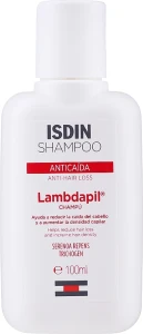 Isdin Шампунь проти випадання волосся Anti-Hair Loss Lambdapil Shampoo