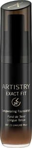 Amway Artistry Exact Fit Стійкий тональний крем