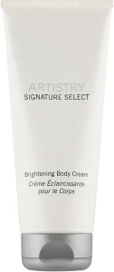 Amway Крем для тіла з освітлювальним ефектом Artistry Signature Select Brightening Body Cream