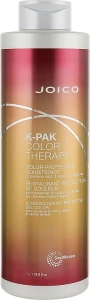 Joico Кондиціонер відновлюючий для фарбованого волосся K-Pak Color Therapy Conditioner