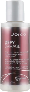 Joico Кондиціонер-бонд захисний для зміцнення зв'язків і стійкості кольору Protective Conditioner For Bond Strengthening & Color Longevity