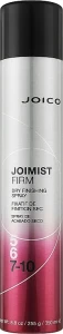 Joico Фінішний спрей сильної фіксації (фіксація 7-10) Style & Finish Joimist Firm Dry Finishing Spray