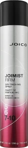 Joico Финишный спрей сильной фиксации (фиксация 7-10) Style & Finish Joimist Firm Dry Finishing Spray