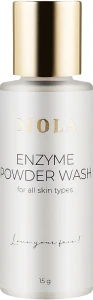 Mola Ферментна пудра Enzyme Powder Wash
