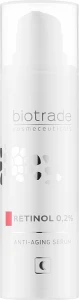 Biotrade Антивікова сироватка з ретинолом 0,2% Intensive Anti-Aging Serum