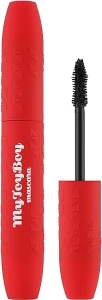 Diego Dalla Palma MyToyBoy Mascara Extra Volume Тушь для ресниц