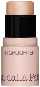 Diego Dalla Palma All In One Highlighter Multi-Tasking Cream Stick Хайлайтер у стіку