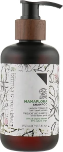 Diego Dalla Palma Шампунь для частого применения Mamaflora Frequent Use Shampoo