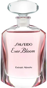 Shiseido Ever Bloom Extrait Absolu Парфумована вода