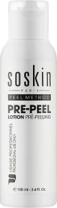 Soskin Лосьйон передпілінговий Pre-Peel Lotion Professional Use