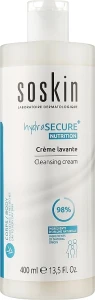 Soskin Очищувальний крем для душу Hydrasecure Cleansing Cream