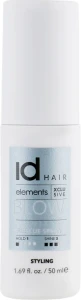IdHair Живильний захисний спрей для фарбованого волосся Elements Xclusive 911 Rescue Spray