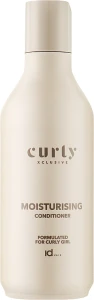 IdHair Зволожуючий кондиціонер для волосся Curly Xclusive Moisturising Conditioner