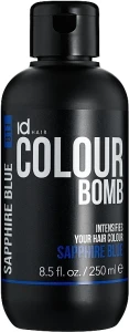IdHair Тонувальний бальзам для волосся Colour Bomb